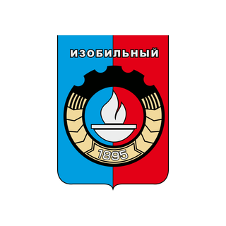 Герб Изобильный