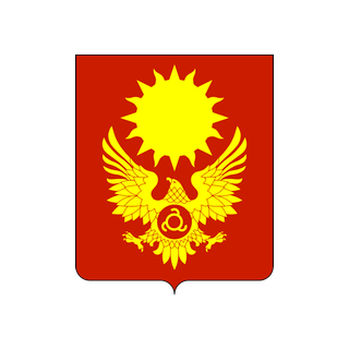 Герб города